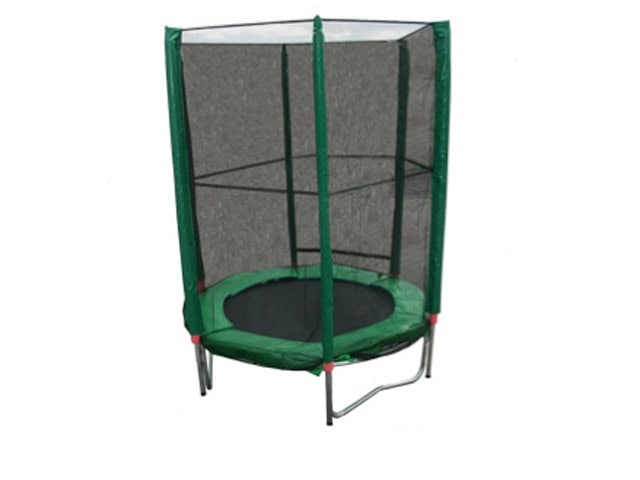 Air King 8ft Safety Enclosure