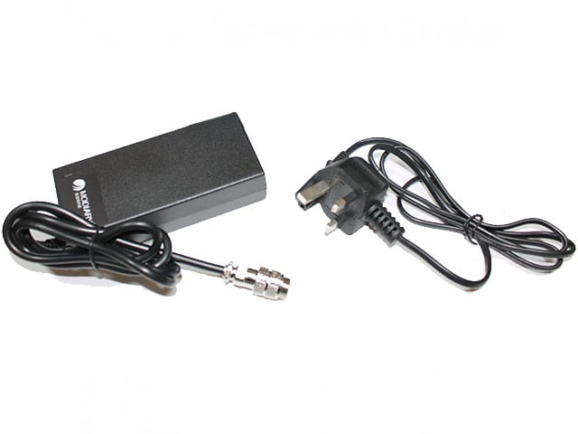 Lithium Charger