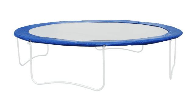 Big Air Round Spring Padding