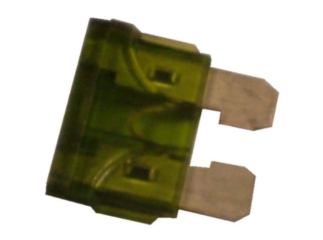 Spade Fuse 30 Amp