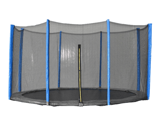 Universal 14ft Enclosure Net