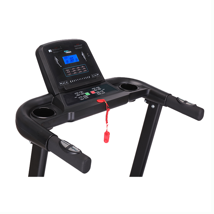 BodyTrain A7 Jet GT Motorised Treadmill