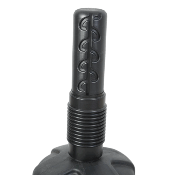 IronMan Free Standing Punching Bag Sparring Dummy