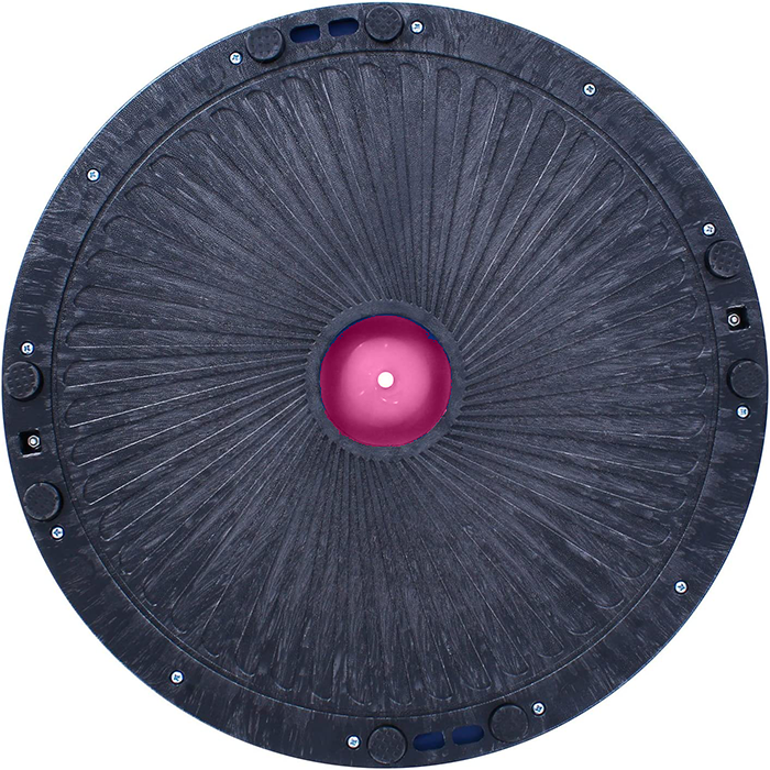 BodyTrain Balance Trainer Pink with Pump