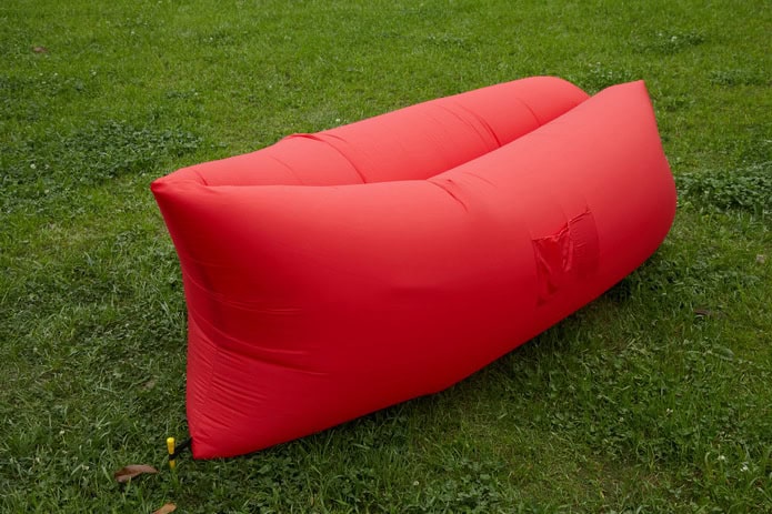 Inflatable Loungers