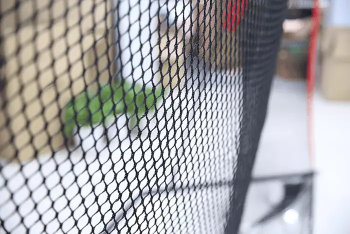 Hillman Golf 3m Deluxe Practice Net