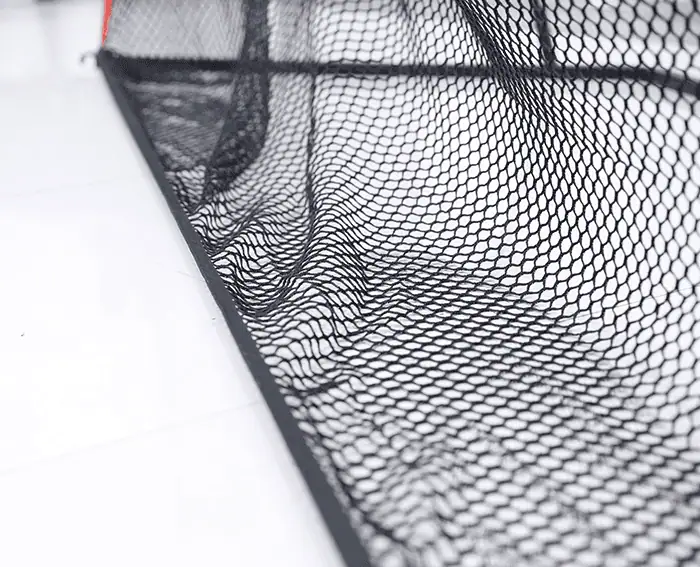 Hillman Golf 3m Deluxe Practice Net
