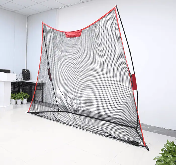 Hillman Golf 3m Deluxe Practice Net
