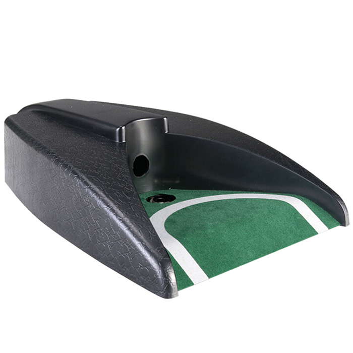 Hillman PGM Portable Auto-Return Golf Putting Cup