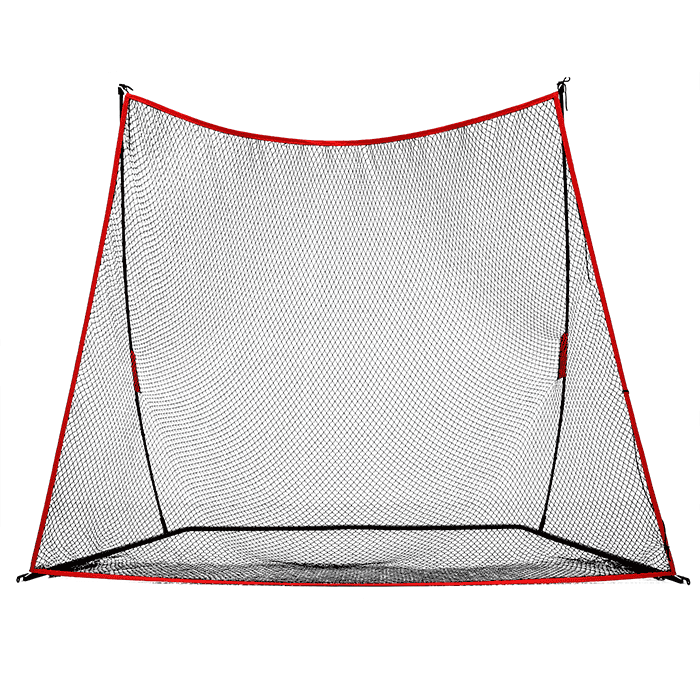 Hillman Golf 3m Deluxe Portable Practice Net
