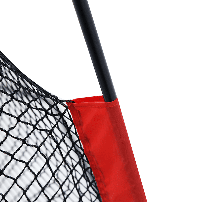 Hillman Golf 3m Deluxe Portable Practice Net