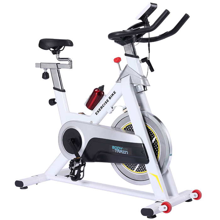 Bodytrain i-9011 Semi Commercial Bluetooth Exercise Bike