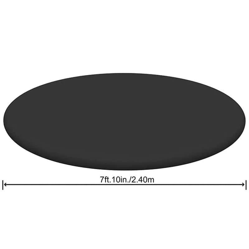 Bestway Flowclear 8ft Fast Set Pool Cover