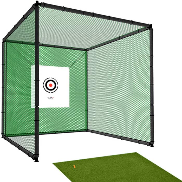 3m Golf Cages