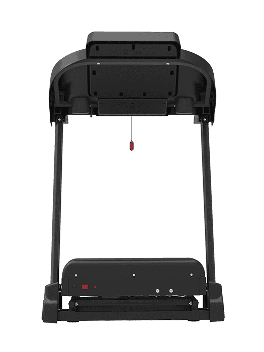 BodyTrain MT-196i Motorised Folding Bluetooth Treadmill