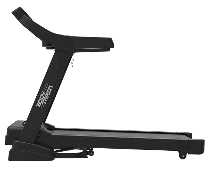 BodyTrain MT-196i Motorised Folding Bluetooth Treadmill