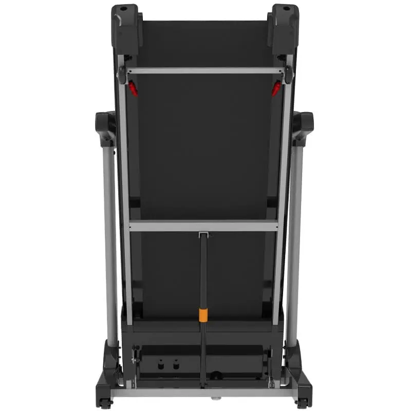 Bodytrain Acacia Pro Motorised Folding Bluetooth Treadmill