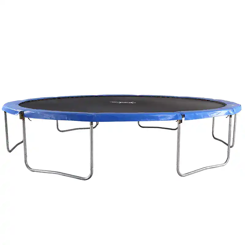 Big Air Universal 14ft Trampoline with Safety Enclosure - Image 6