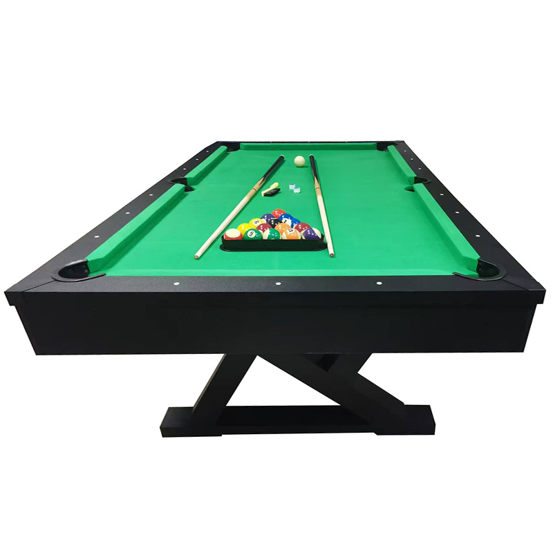 Walker & Simpson Regency Deluxe 7ft Pool Table