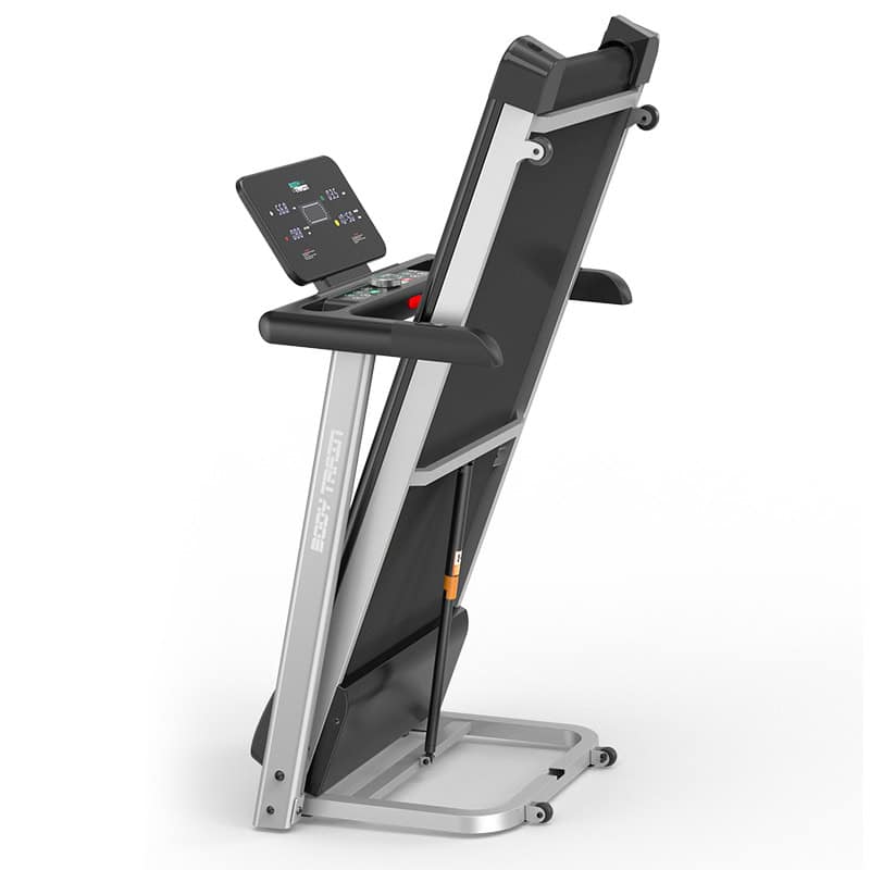 BodyTrain S9C Motorised Folding Bluetooth Treadmill