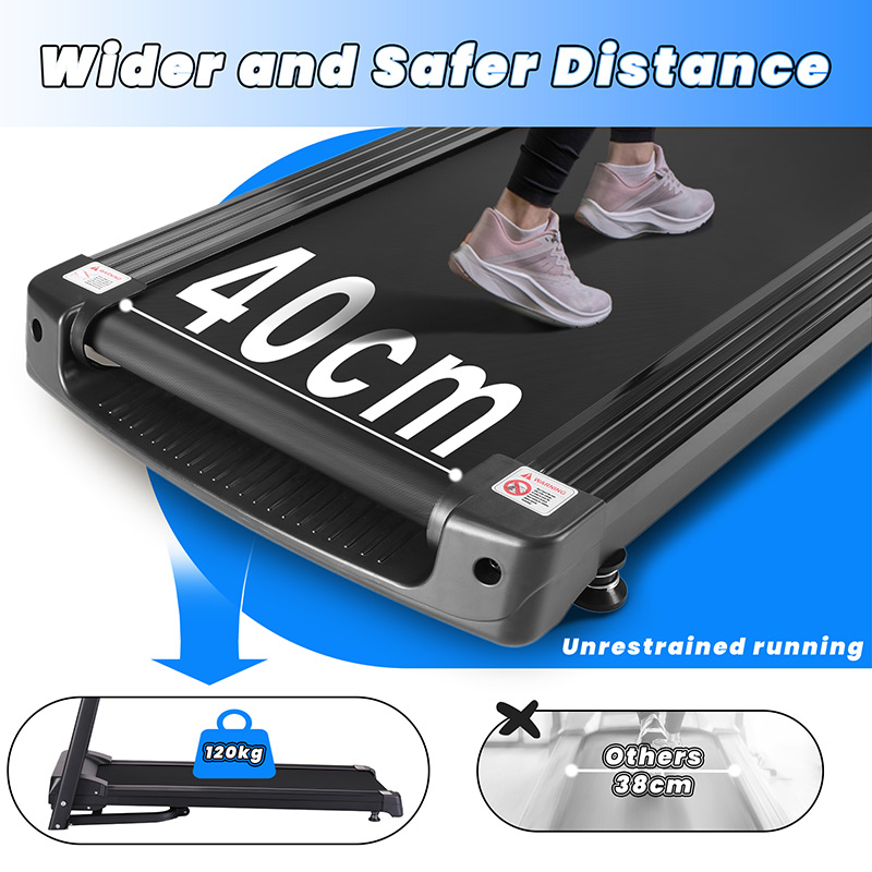 BodyTrain A7 Jet GT Motorised Treadmill