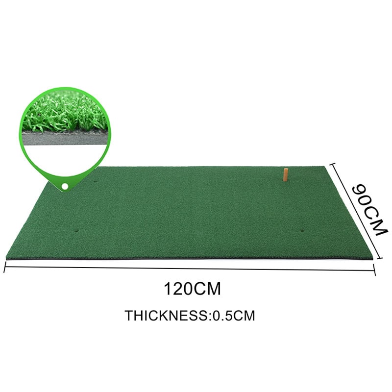 Golf Mats and Accessories