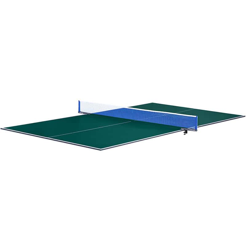 Air League Table Tennis Table Conversion Top – Green
