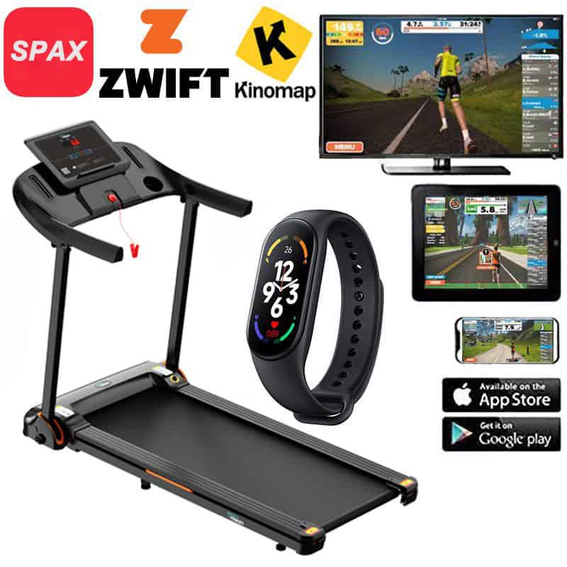 Treadmills