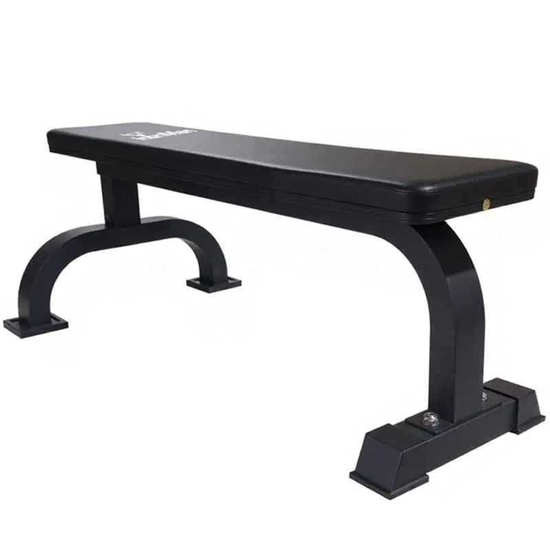 IronMan Flat Weight Training Bench
