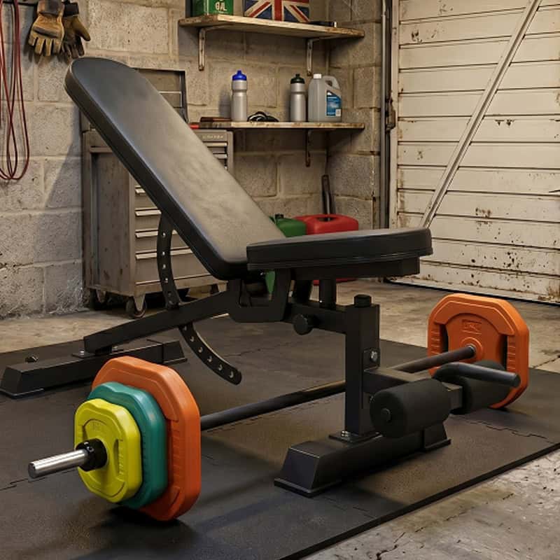 Weight Benches