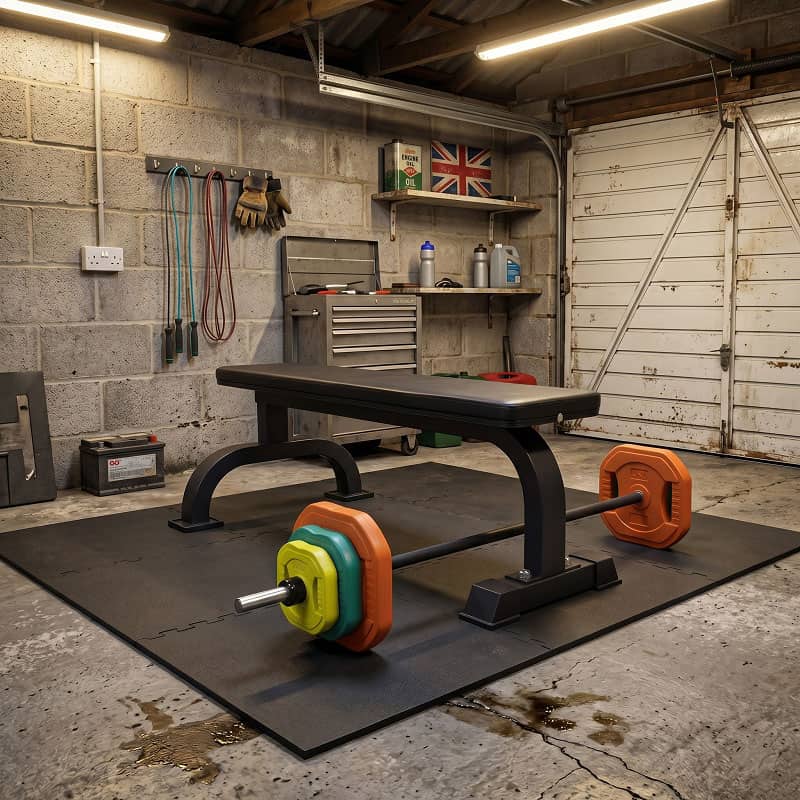 Free Weights