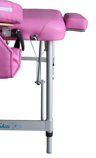 Superlight aluminium frame