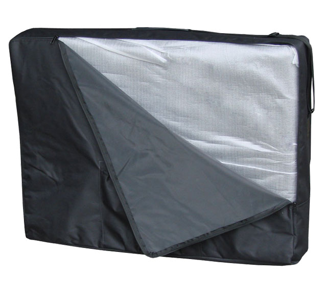 Free handy carry bag