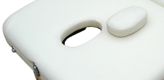 Removable face bung