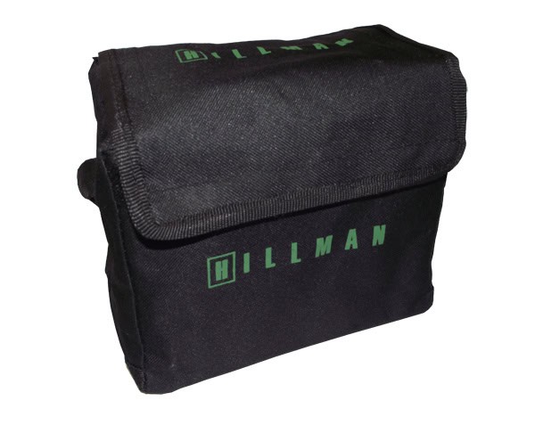 Waterproof 24Ah Battery Bag