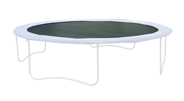 Big Air Round Jump Mat