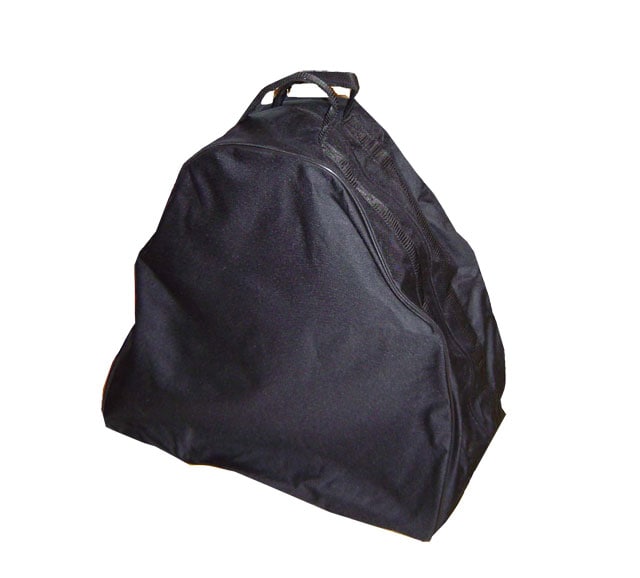 Hillman Slimline Golf Trolley Carry Bag