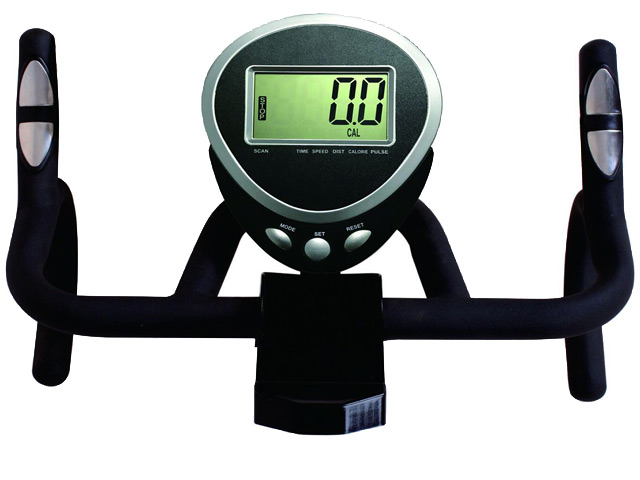PowerTech S4000 Racing Exercise Bike - Image 3