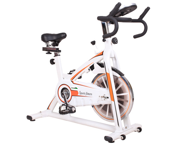 PowerTech S4000 Racing Exercise Bike - Image 5