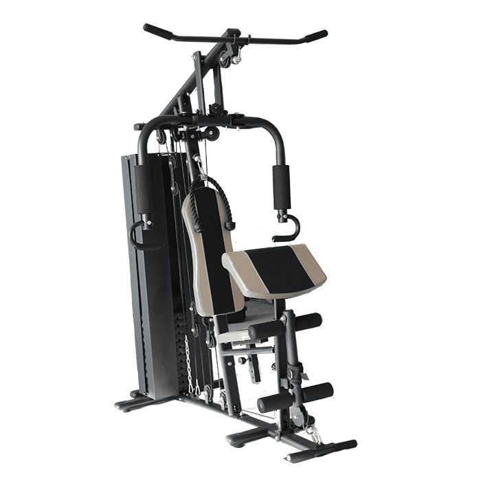 IronMan IM-309 Advanced Single Station Home Multi Gym - Image 3