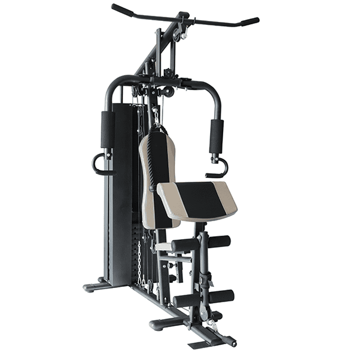 IronMan IM-309 Advanced Single Station Home Multi Gym - Image 10