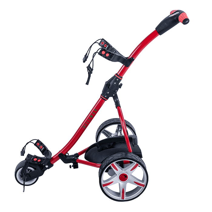 Hillman GT Endurance Golf Trolley - Image 10