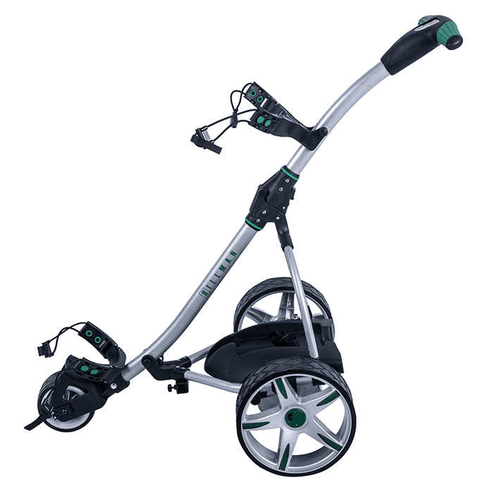 Hillman GT Endurance Golf Trolley - Image 6