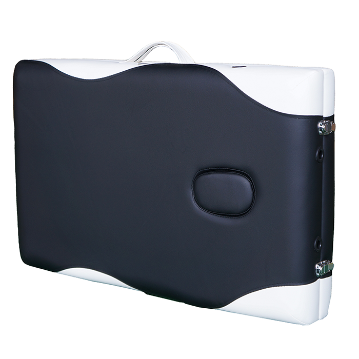 Tahiti Azuree 3 Section Portable Massage Table
