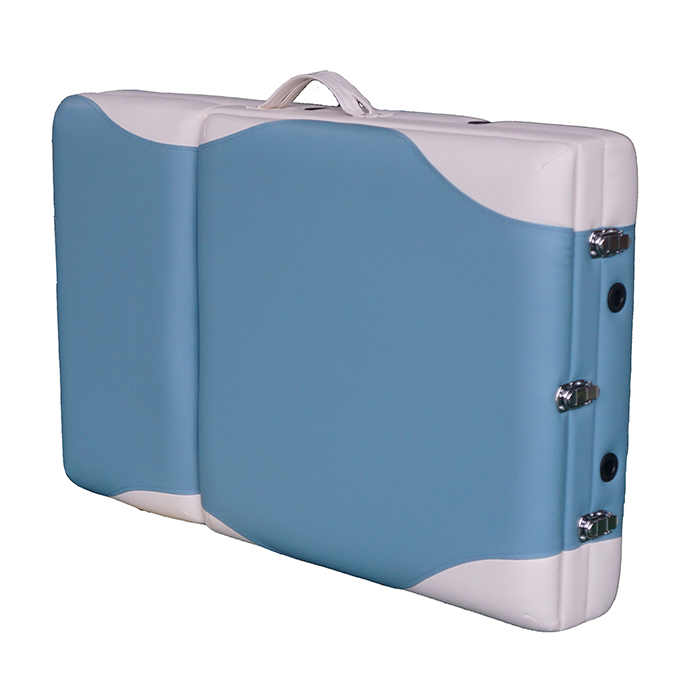 Tahiti Azuree 3 Section Portable Massage Table