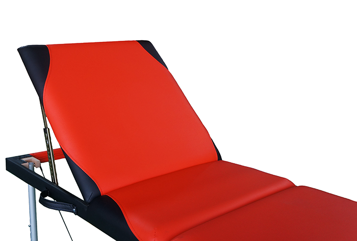 Tahiti Azuree 3 Section Portable Massage Table