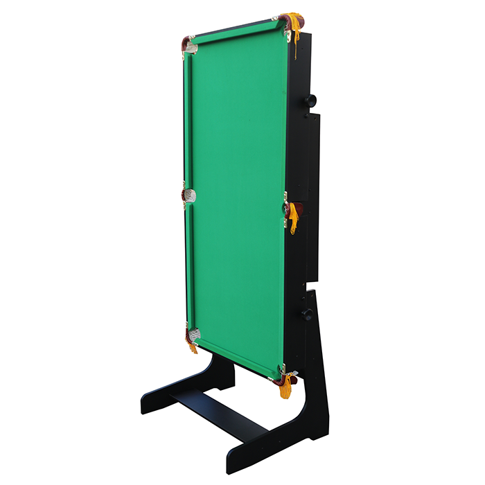 Walker & Simpson 6ft Admiral Folding Pool Table - Image 9