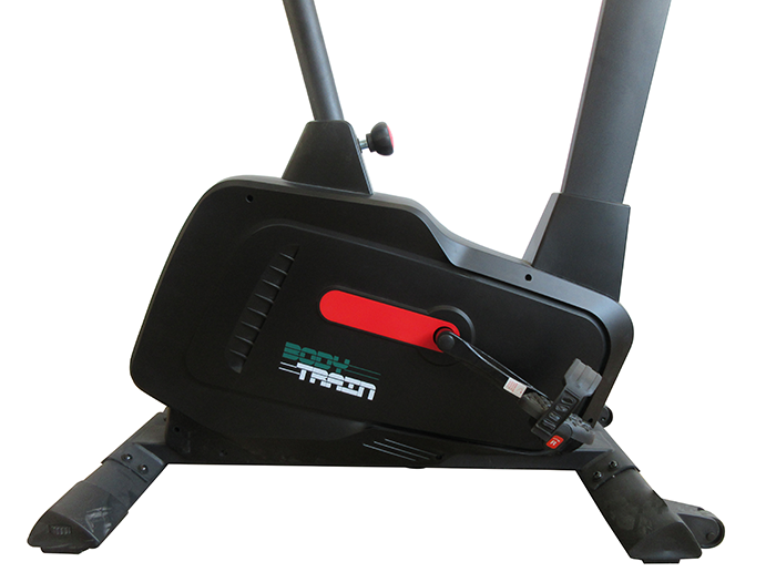 BodyTrain GB-608B Magnetic Exercise Bike