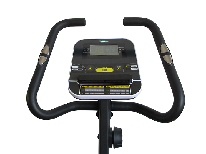 BodyTrain GB-608B Magnetic Exercise Bike