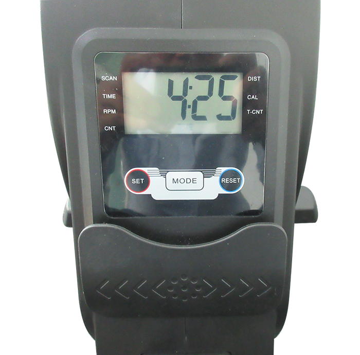 BodyTrain GB-HC108A Magnetic Rowing Machine